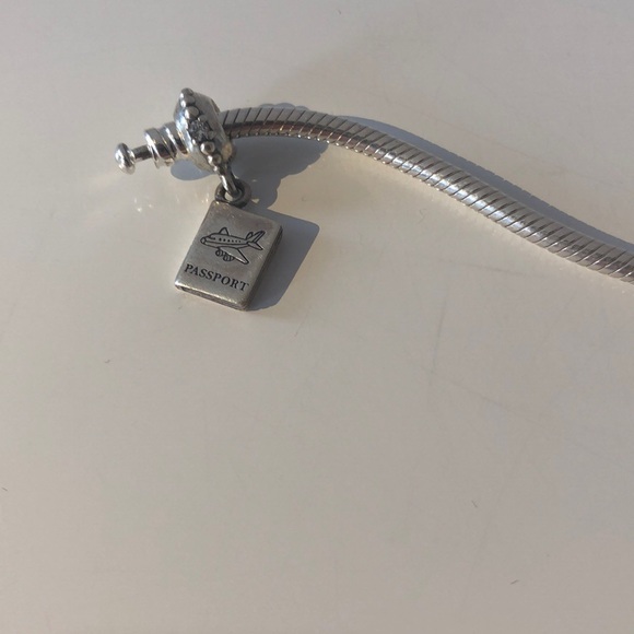 PANDORA bracelet - Picture 6 of 6